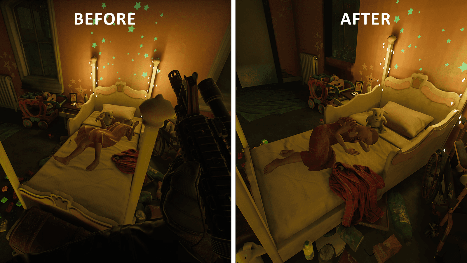 Изображение из объявления Steam