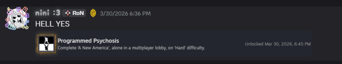 Изображение из объявления Steam