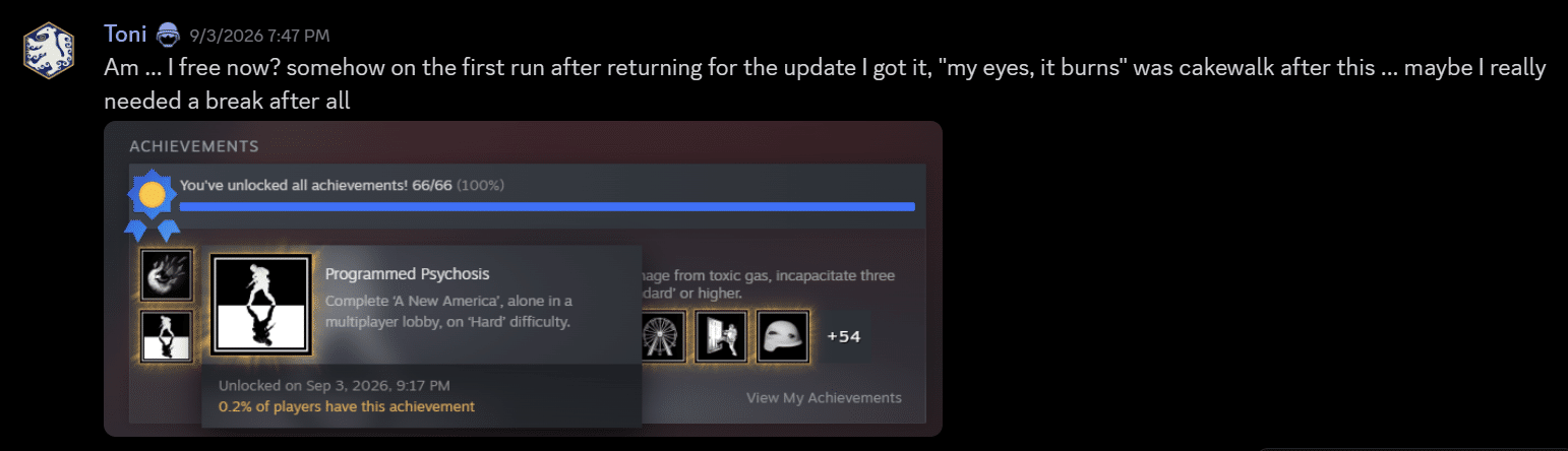 Изображение из объявления Steam