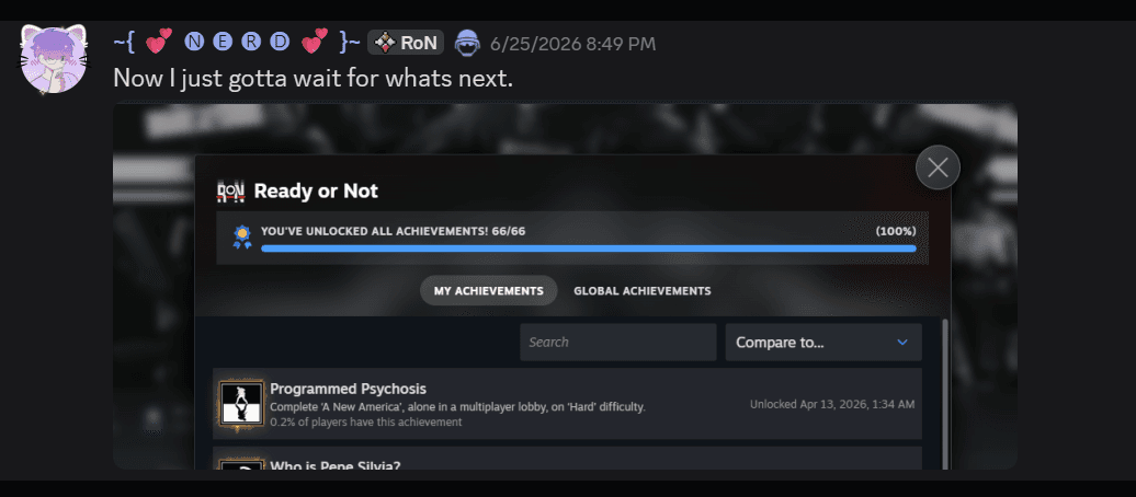 Изображение из объявления Steam