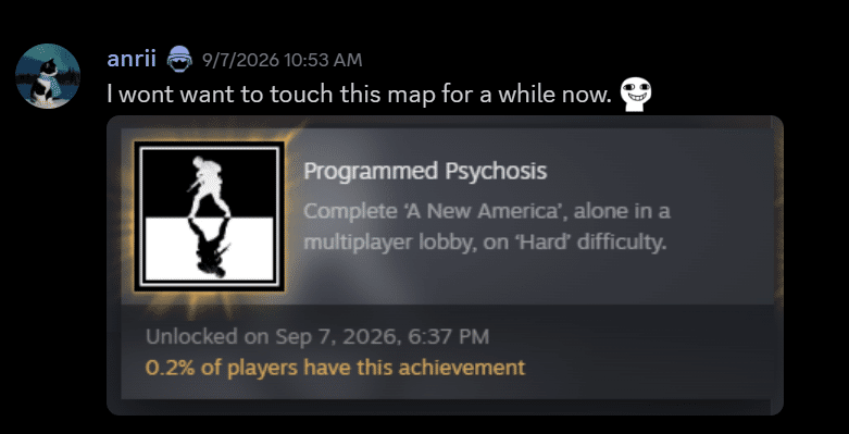 Изображение из объявления Steam