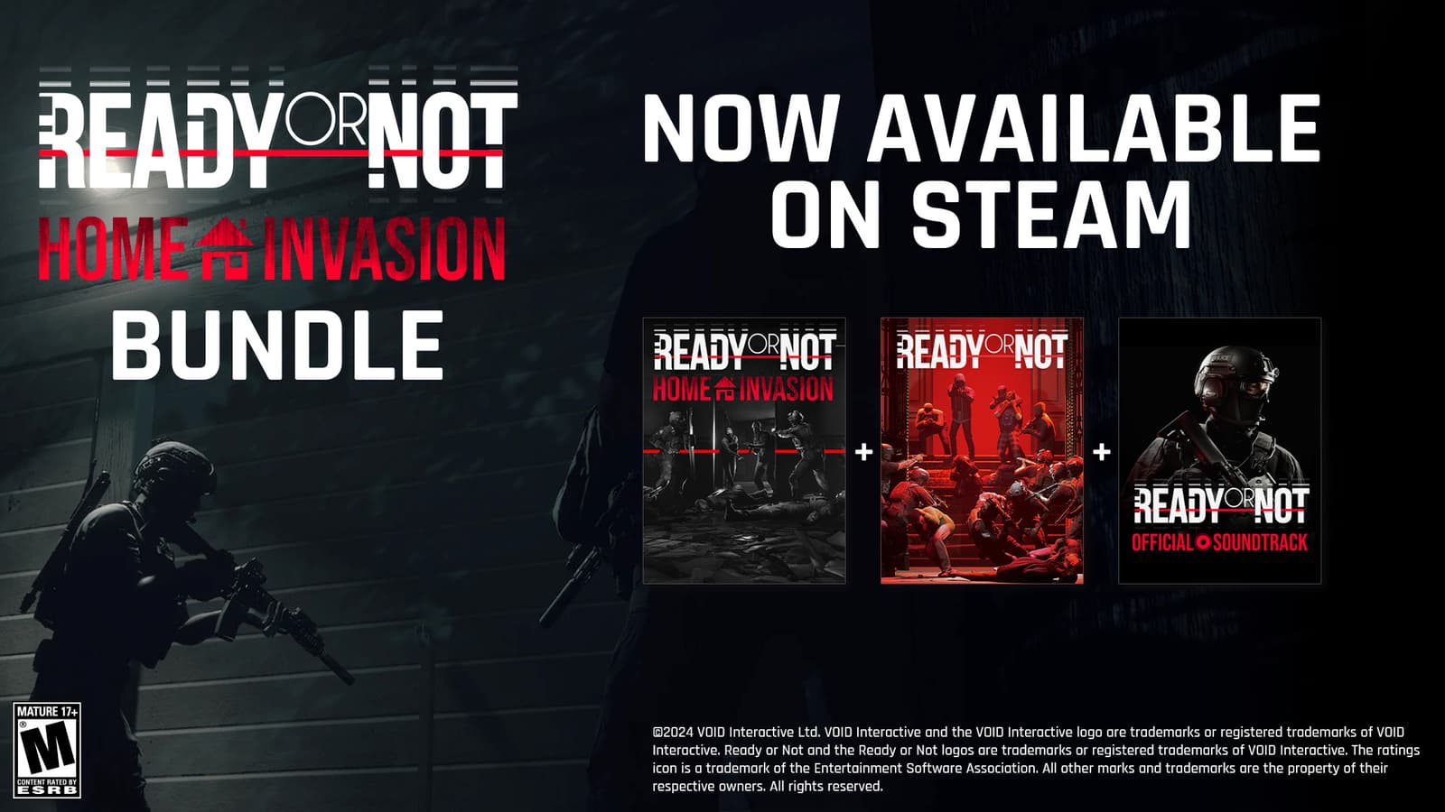 Изображение из объявления Steam