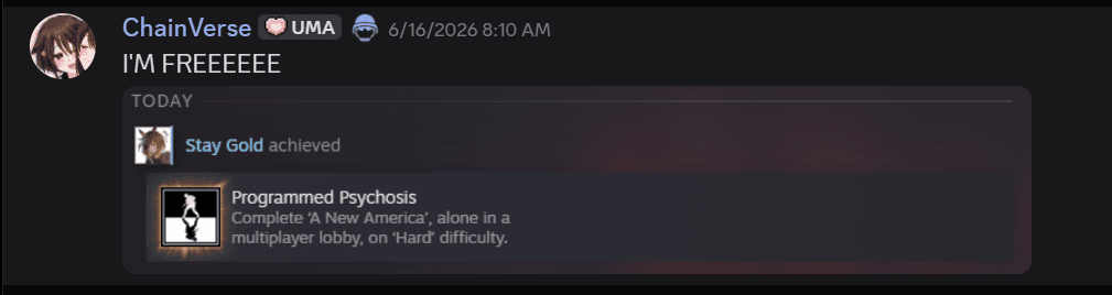 Изображение из объявления Steam