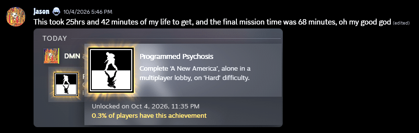 Изображение из объявления Steam