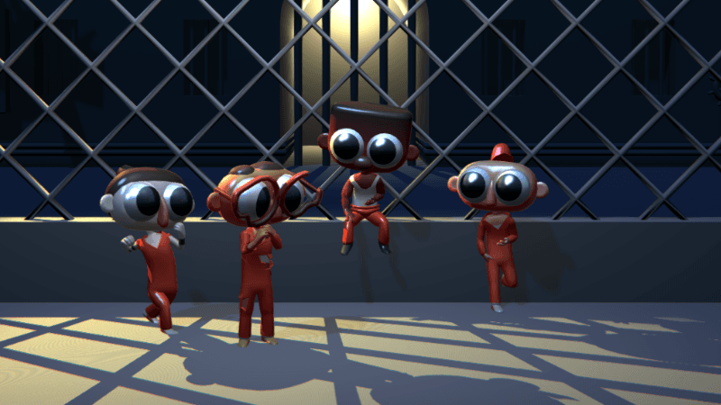Изображение из объявления Steam