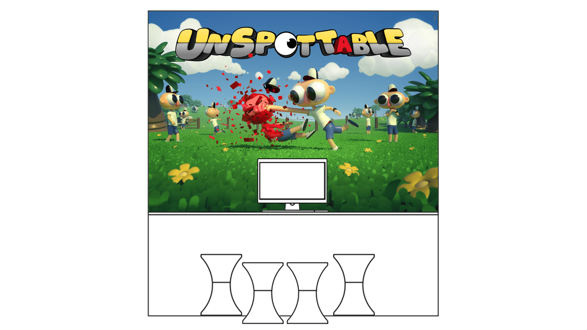 Изображение из объявления Steam