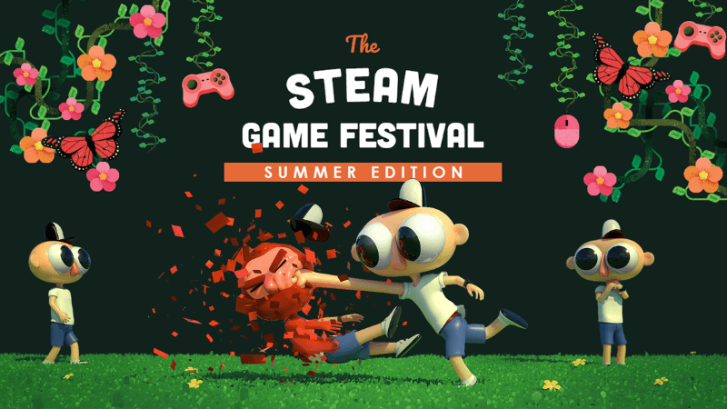 Изображение из объявления Steam
