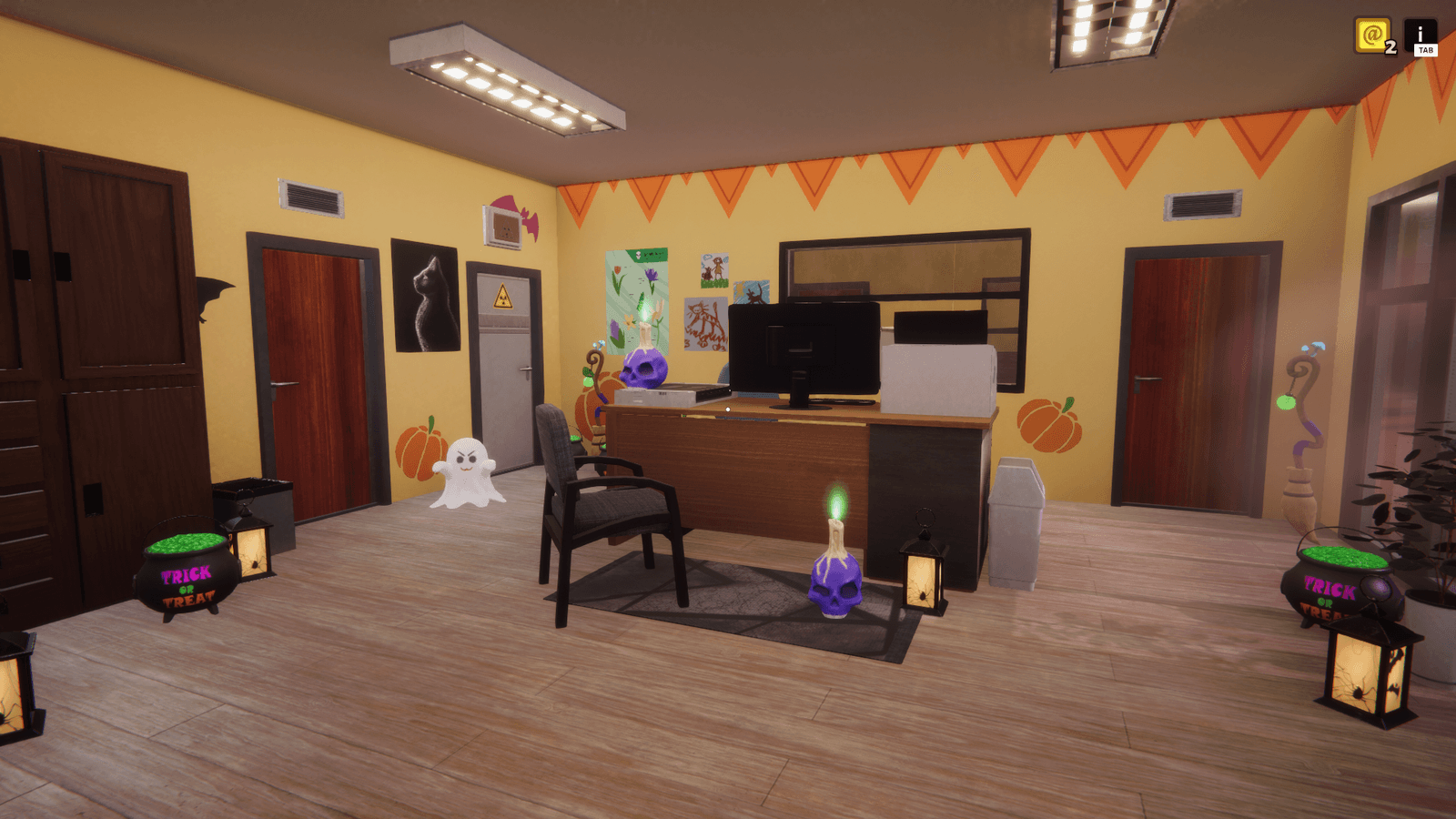 Изображение из объявления Steam