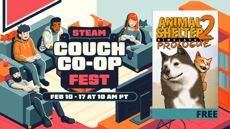 Изображение из объявления Steam