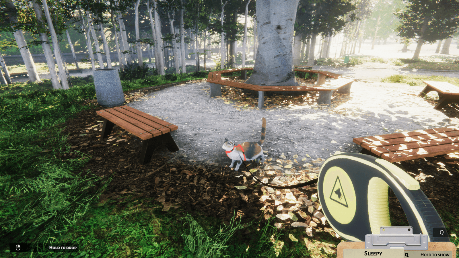 Изображение из объявления Steam