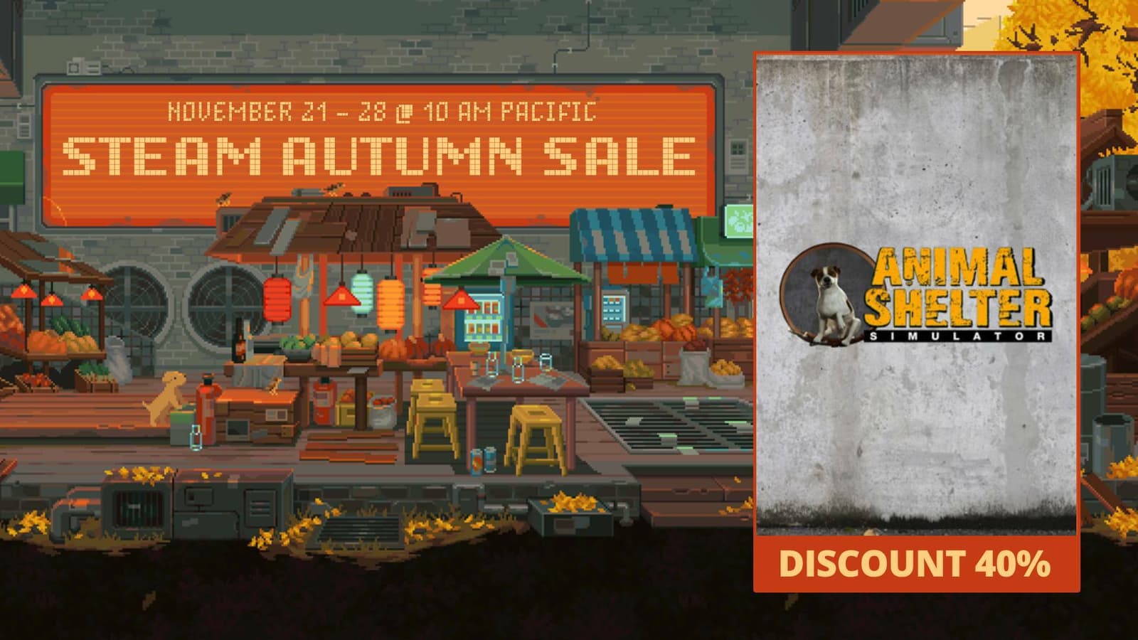 Изображение из объявления Steam