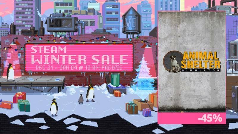 Изображение из объявления Steam