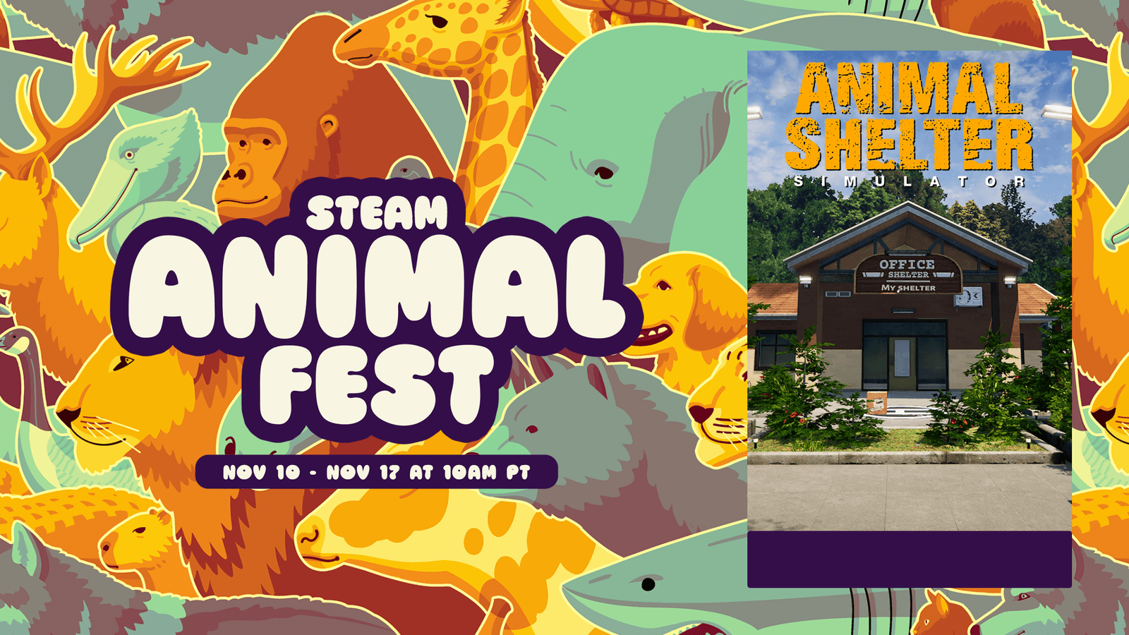 Изображение из объявления Steam