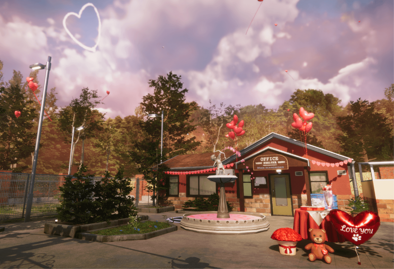 Изображение из объявления Steam