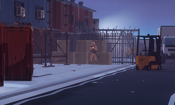 Изображение из объявления Steam