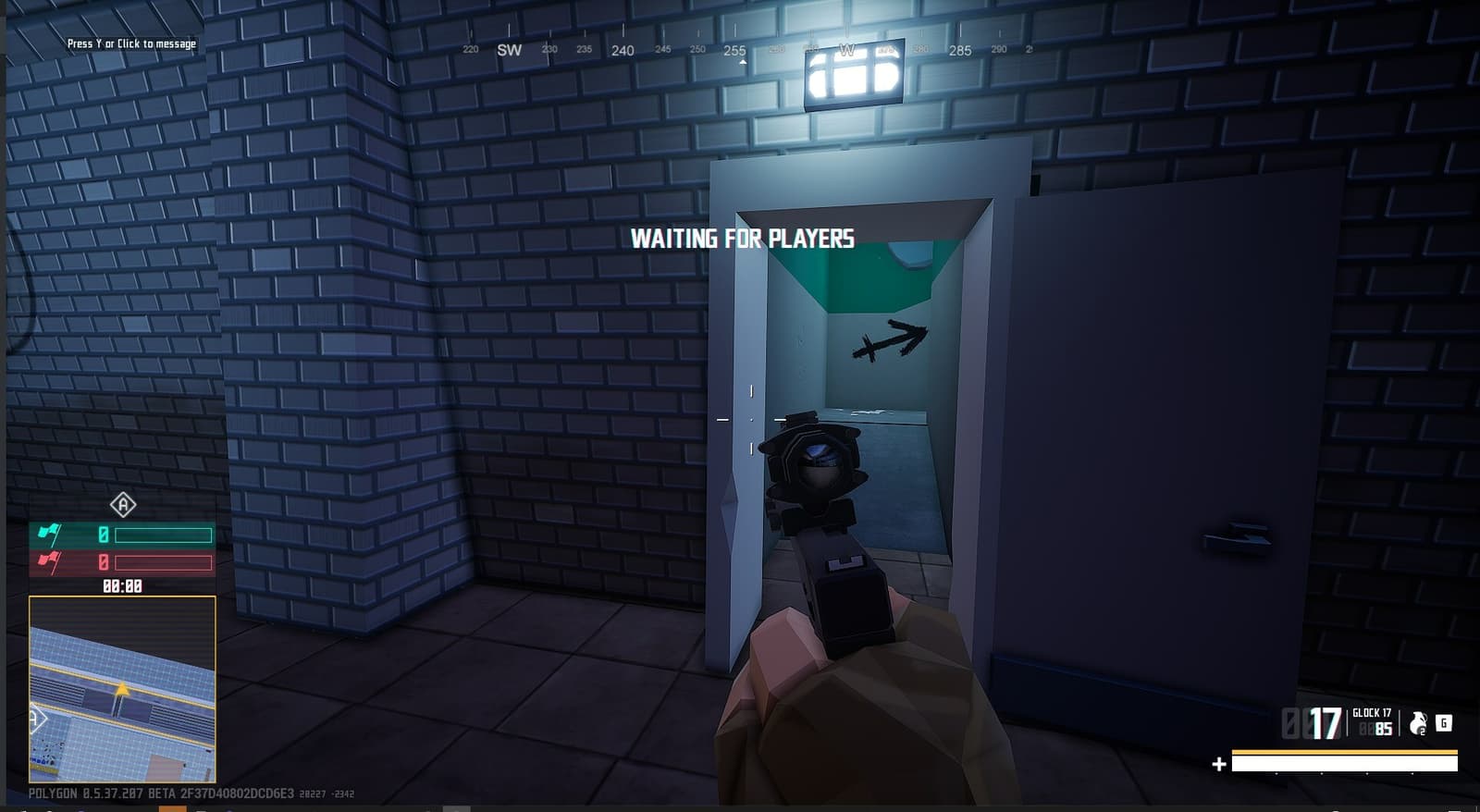 Изображение из объявления Steam