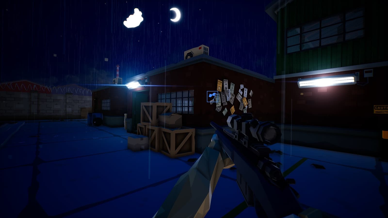 Изображение из объявления Steam