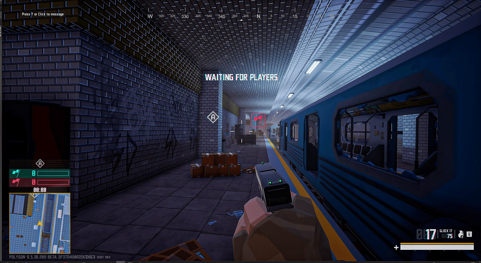 Изображение из объявления Steam
