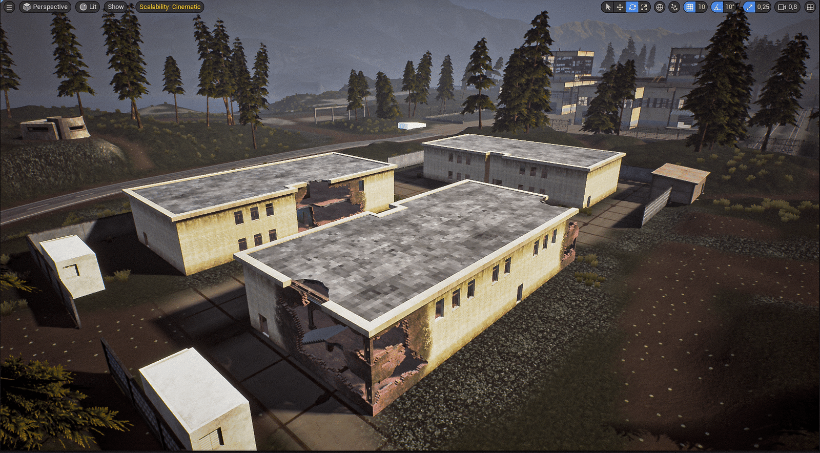 Изображение из объявления Steam