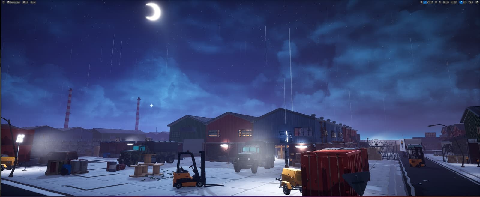 Изображение из объявления Steam