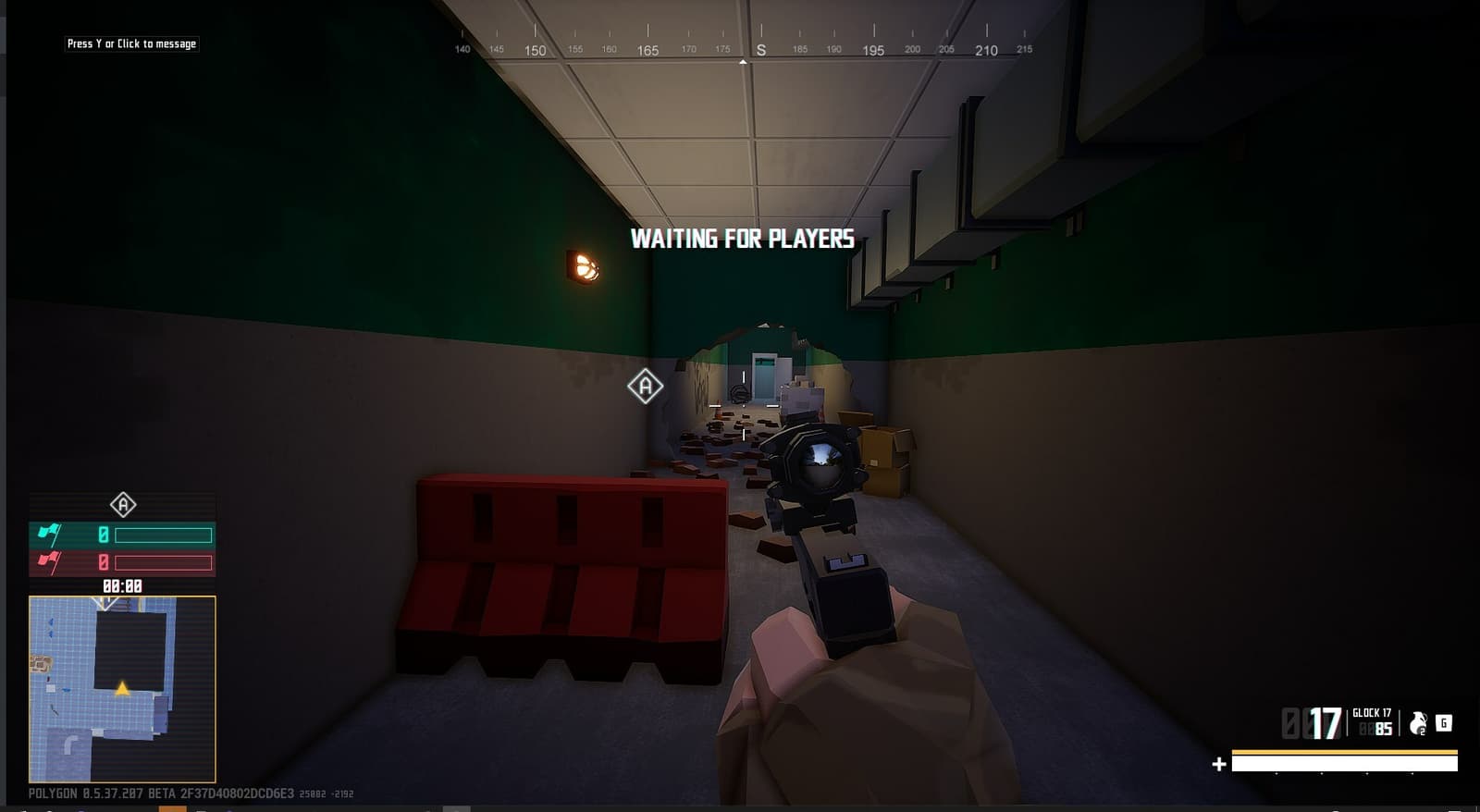 Изображение из объявления Steam