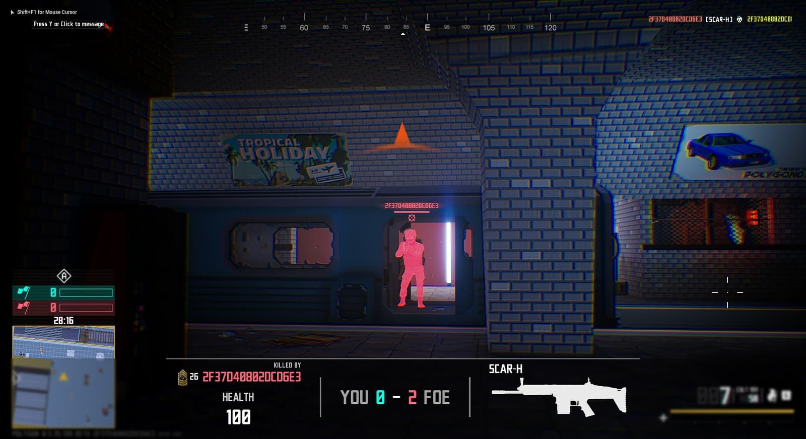 Изображение из объявления Steam