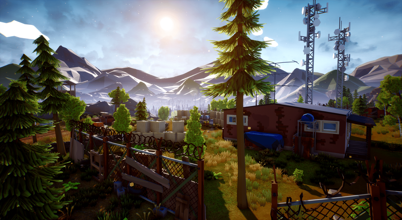 Изображение из объявления Steam