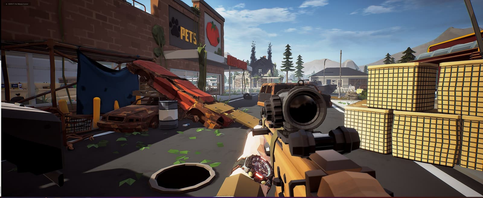 Изображение из объявления Steam