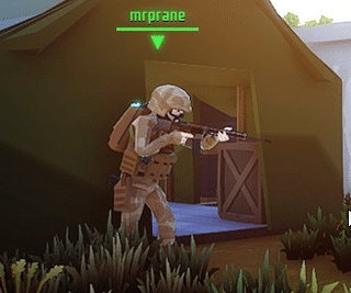 Изображение из объявления Steam