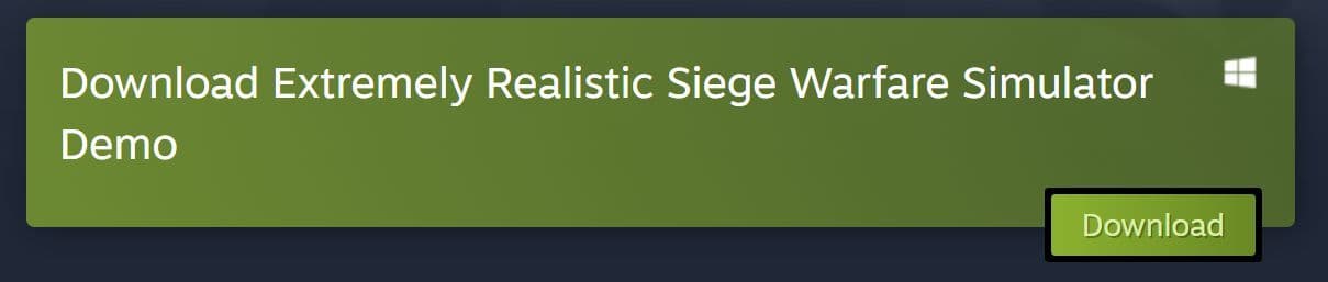 Изображение из объявления Steam