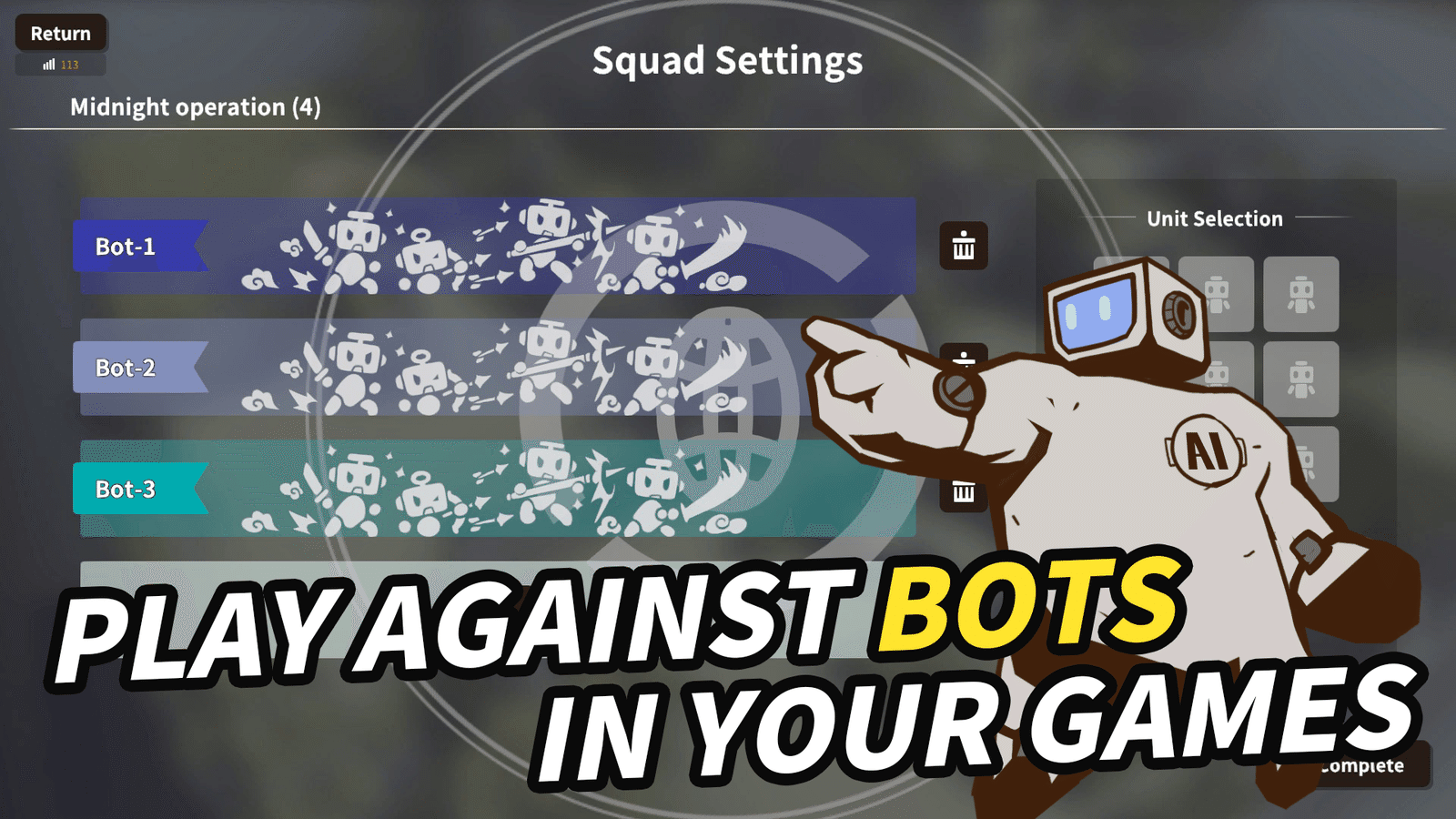 Изображение из объявления Steam