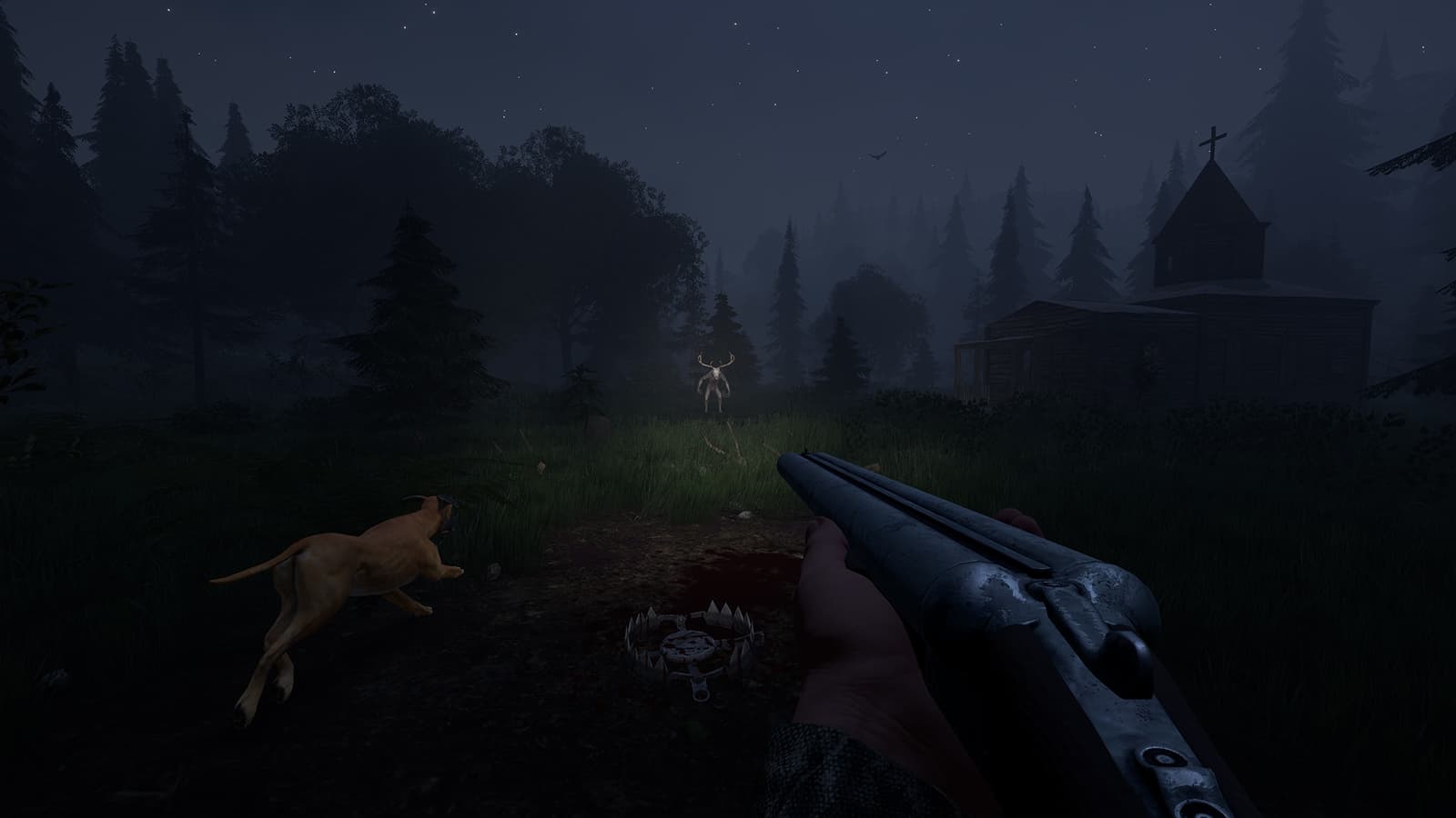 Изображение из объявления Steam