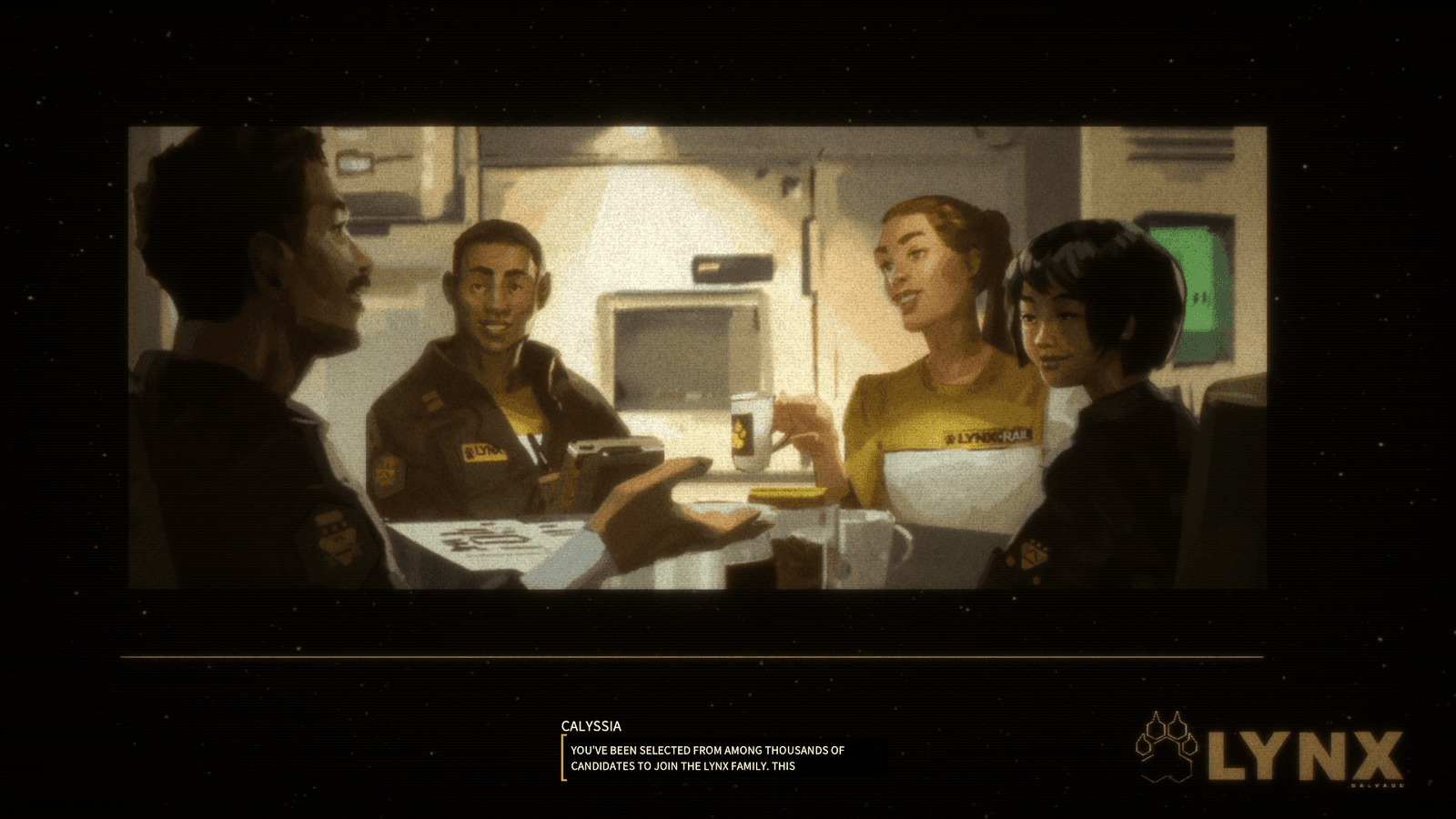 Изображение из объявления Steam