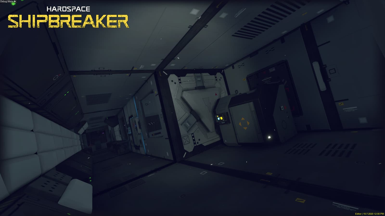 Изображение из объявления Steam