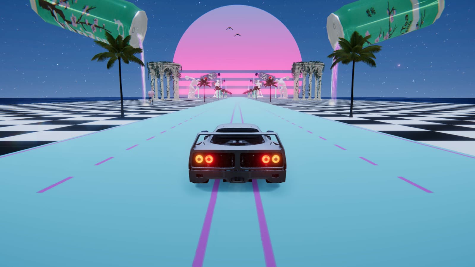 Изображение из объявления Steam