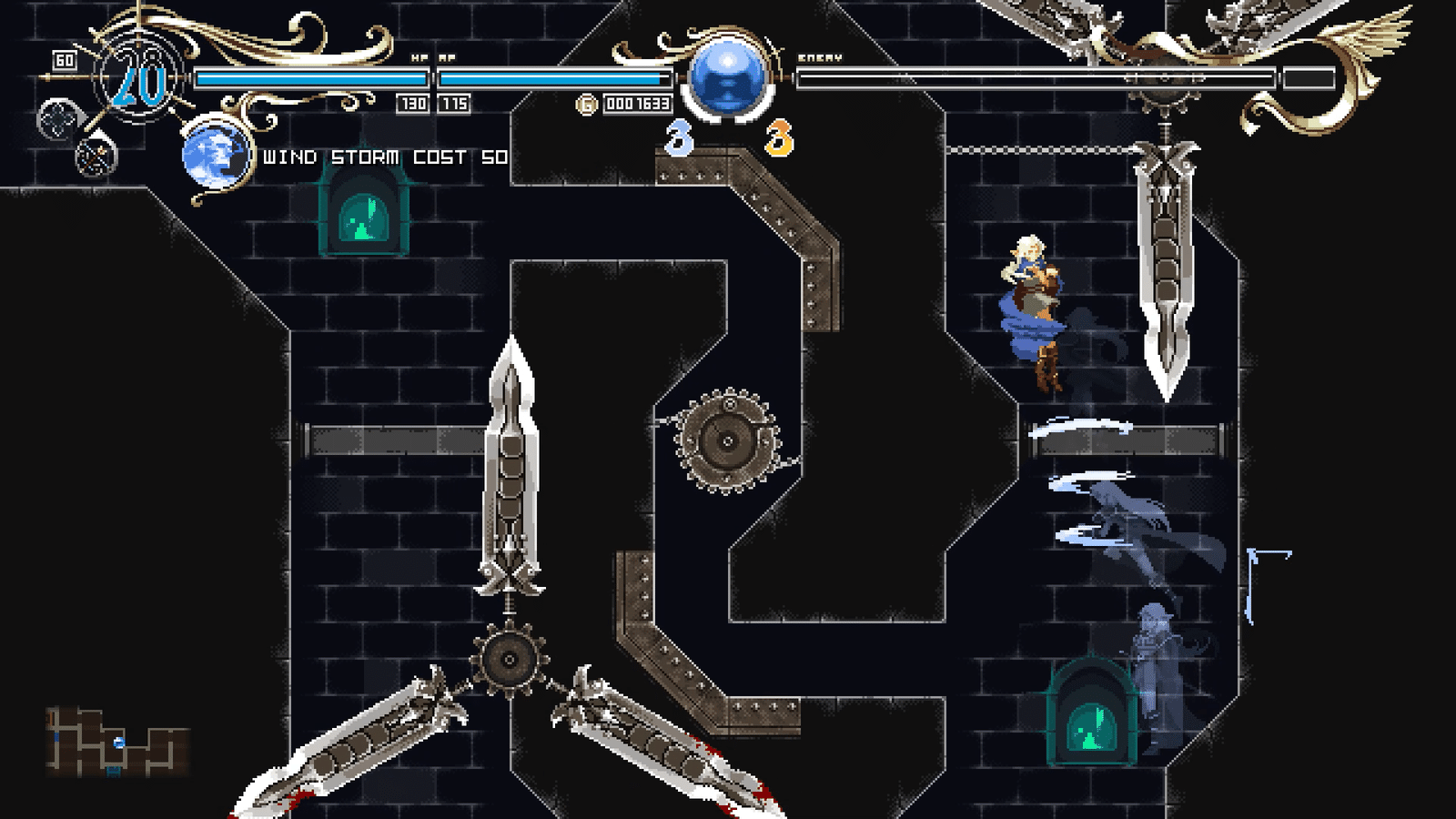 Изображение из объявления Steam