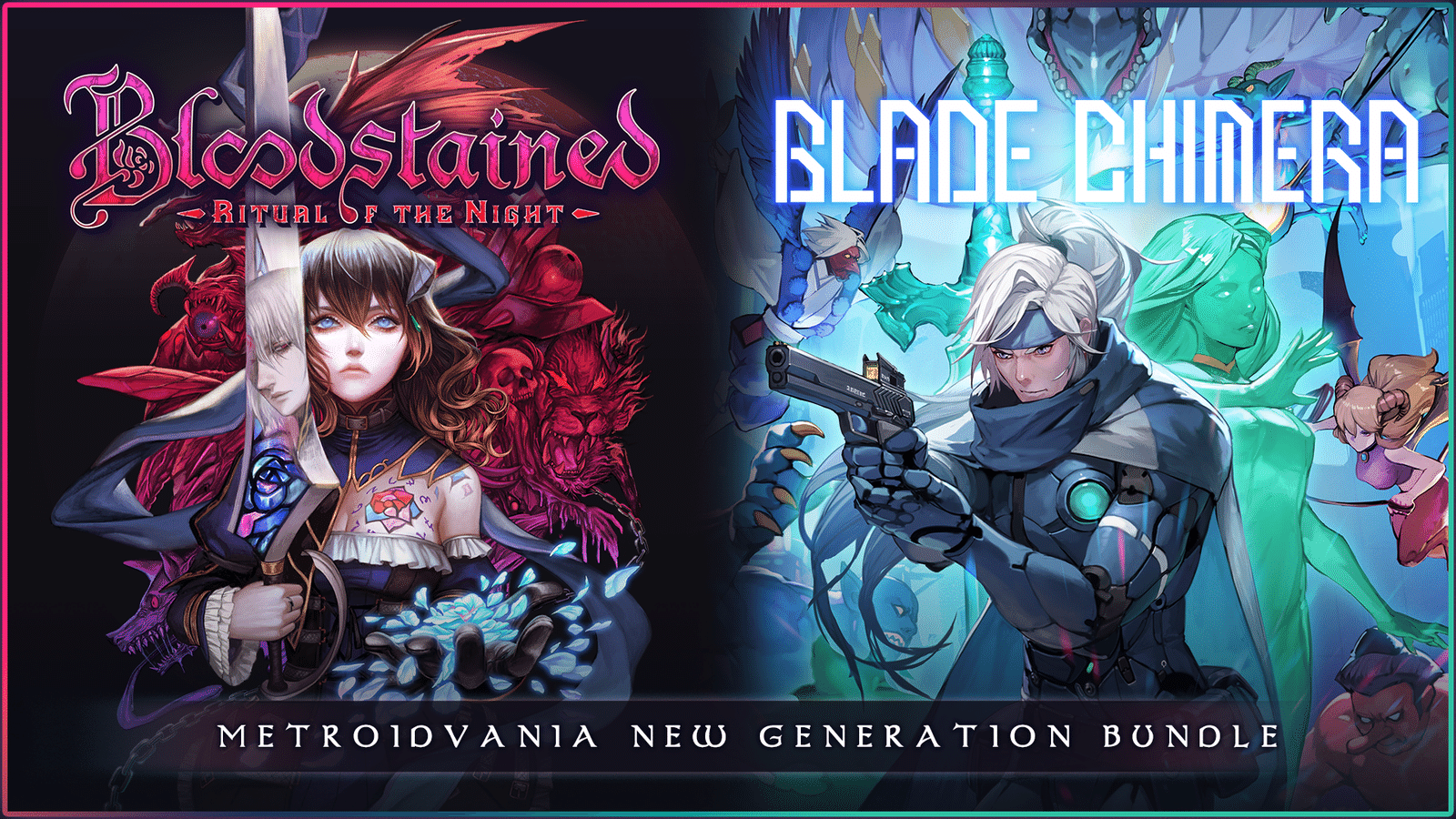 Изображение из объявления Steam