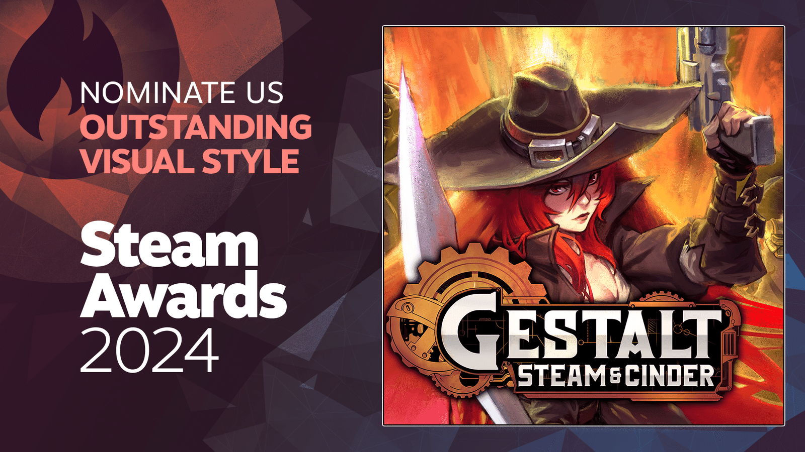 Изображение из объявления Steam