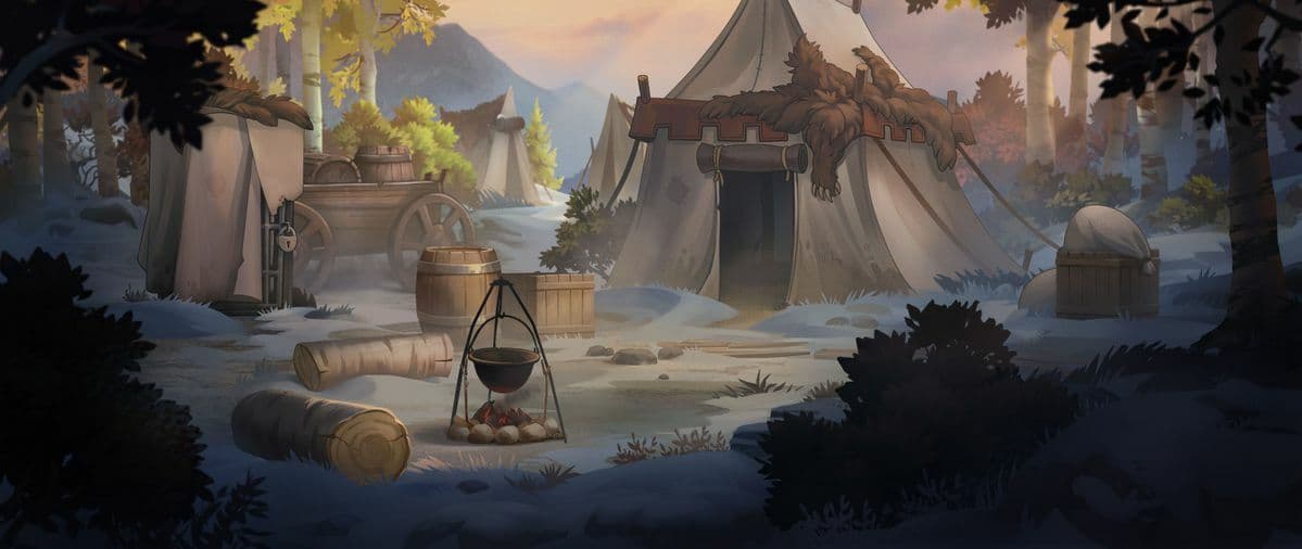 Изображение из объявления Steam