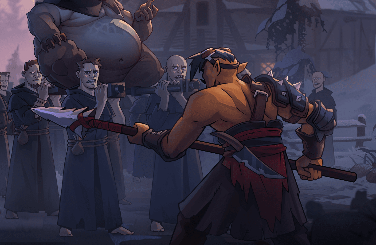 Изображение из объявления Steam