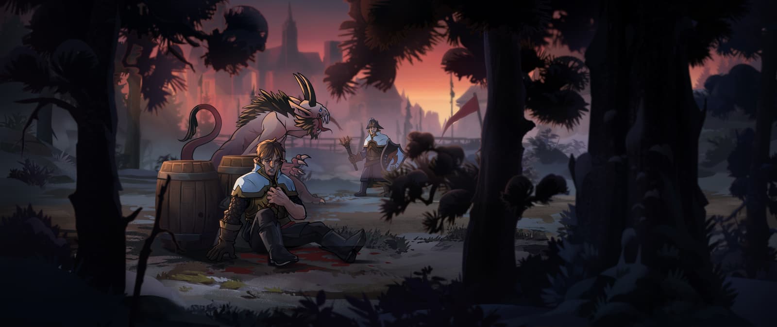 Изображение из объявления Steam