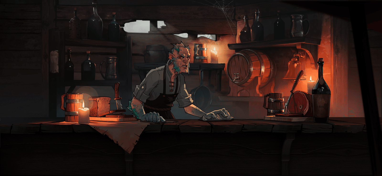 Изображение из объявления Steam