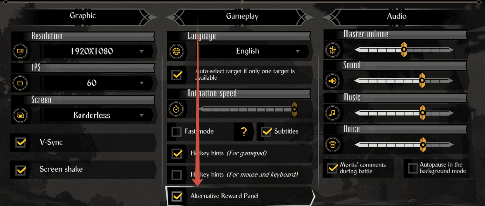 Изображение из объявления Steam