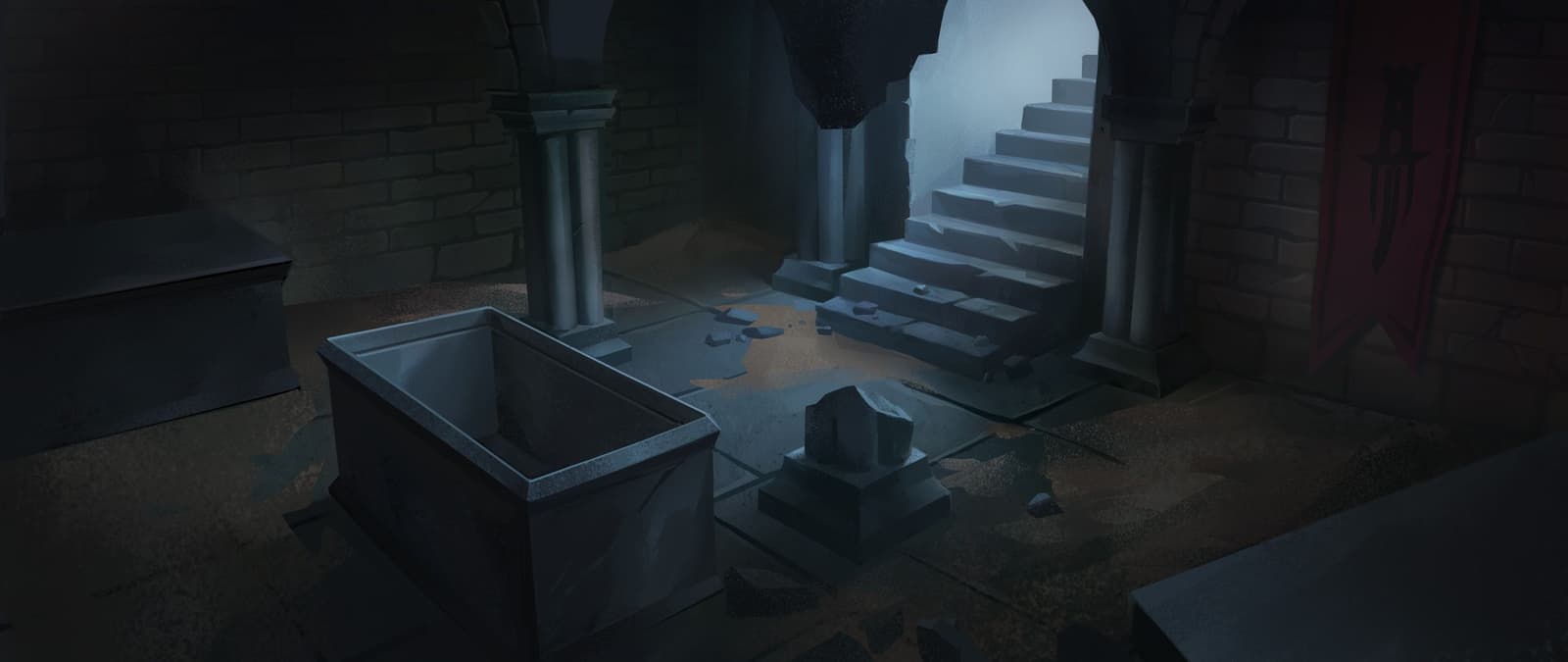 Изображение из объявления Steam