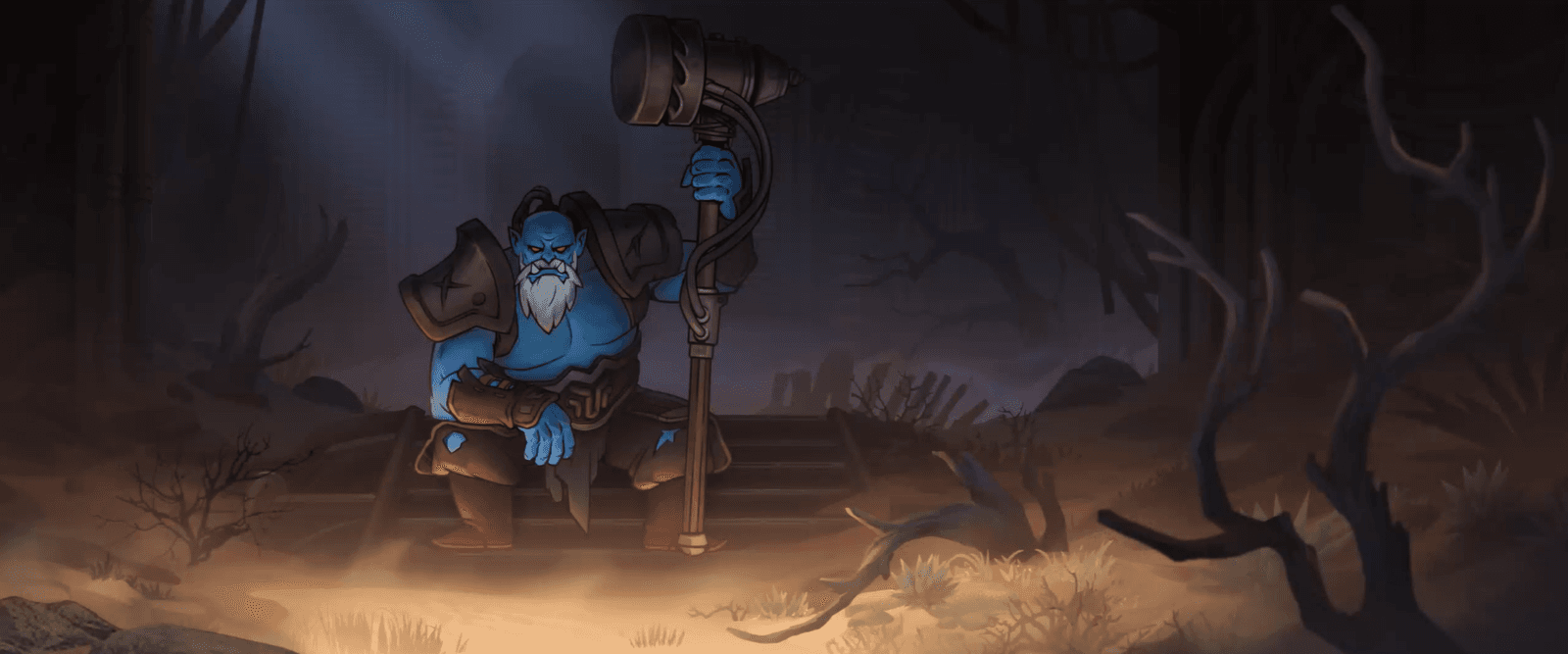 Изображение из объявления Steam