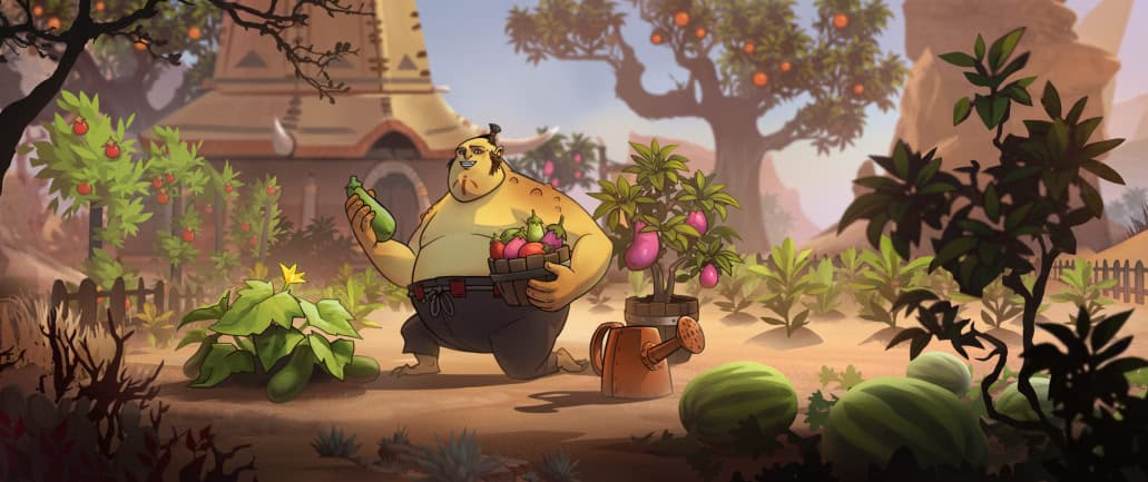Изображение из объявления Steam