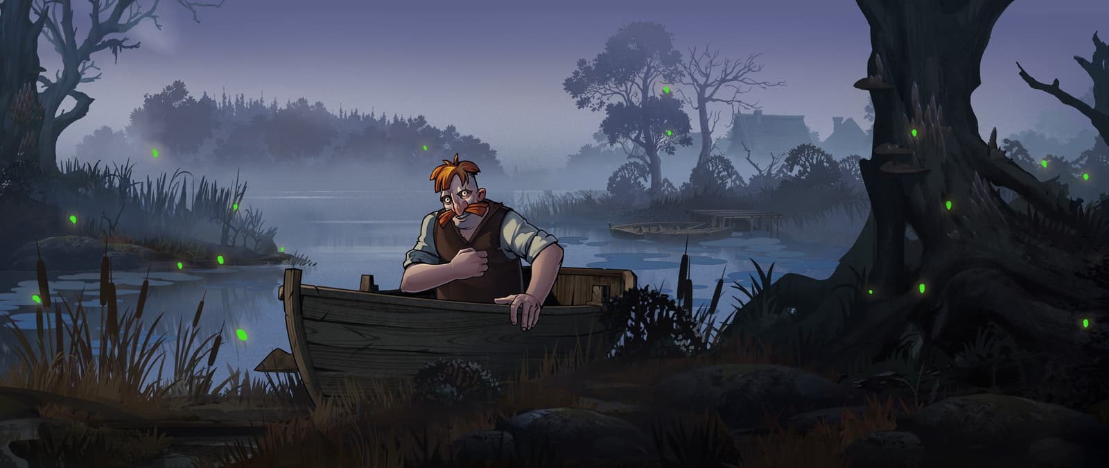 Изображение из объявления Steam