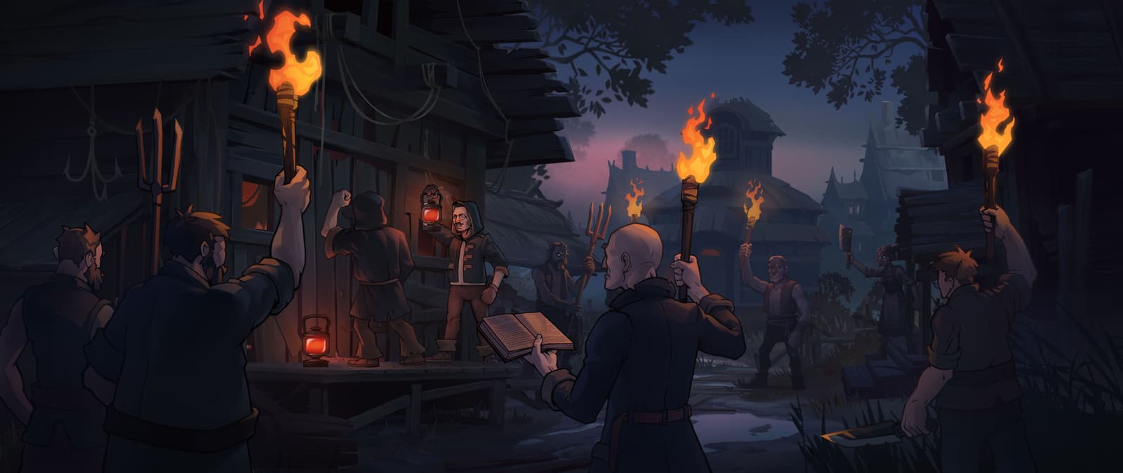 Изображение из объявления Steam