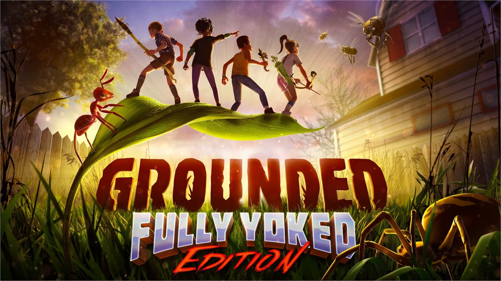 Изображение из объявления Steam