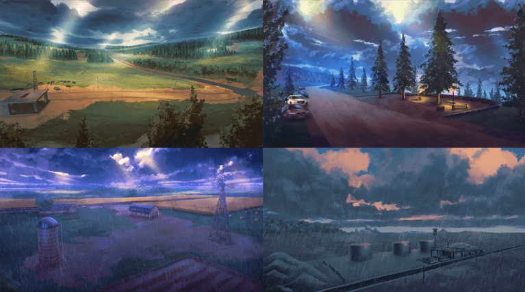 Изображение из объявления Steam